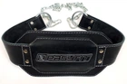 Пояс для фітнесу EasyFit EF-DBC-250