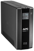 ИБП APC Back UPS Pro 1300VA IEC (BR1300MI)