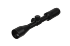 SCOM-27 Прицел оптический Vector Optics Matiz 3-9x40 1" SFP