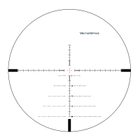 SCFF-19 Прицел оптический Vector Optics Tourex 6-24x50 illum (30mm) FFP - зображення 5