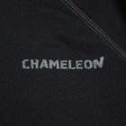 Футболка Chameleon тактична BLACK/GREY 60-62 Чорний (0409-08) - зображення 6