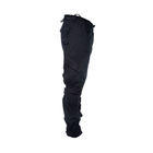 Штани Chameleon тактичні Shooter 2Way Elastic BLACK 48-50/176 Чорний (0302-04) - зображення 7