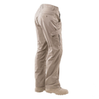 Тактические брюки Tru-Spec Mens Simply Tactical Cargo Pants Khaki 28W 32L Бежевый (1026) - изображение 1