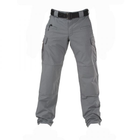 Брюки 5.11 Tactical Stryke Pants Storm 44W 34L Серый (74369SM) - изображение 1