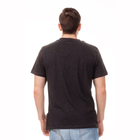 Футболка Magnum Essential T-Shirt DARK GREY MELANGE XXXL Серый (MGETDGM)  - изображение 2