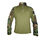 Сорочка TMC G3 Combat Shirt Woodland M Woodland (TMC1819-WL) - зображення 1
