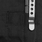 Рубашка Clawgear Mk.II Combat Shirt Black 52 Черный (997) - изображение 4