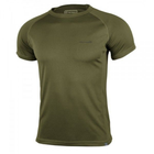 Футболка Pentagon Quick Dry-Pro T-Shirt Olive XXL Olive (K09003O)  - изображение 1