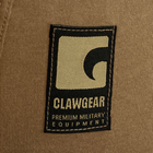 Футболка Clawgear Mk.II Instructor Shirt CB XL Coyote brown (10061)  - изображение 6
