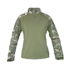 Сорочка TMC G3 Combat Shirt AOR2 L Комбінований (TMC1819-A2) - зображення 1