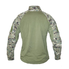 Рубашка TMC G3 Combat Shirt AOR2 L Комбинированный (TMC1819-A2) - изображение 2