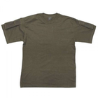 Футболка Max Fuhs T-Shirt Olive L Olive (00121B) - зображення 1