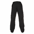 Штани 5.11 Tactical TacLite PRO Pants Black 34 W 36 L Чорний (74273) - зображення 1