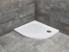 Душевой поддон RADAWAY Delos E 90x80 SDE9080-01L