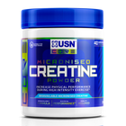 Креатин USN Creatine Monohydrate порошок в банке