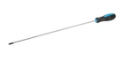 Отвёртка крестовая Mastertool РН2*400 48-5240