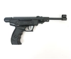 Пневматичний пістолет BLOW H-01 - зображення 4