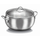 Кастрюля KORKMAZ TOMBIK 26*12 см 7,1 л (A1076)