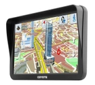 GPS Навигатор 9 дюймов COYOTE 1050 Master PRO 1gb 16gb на Андроид с Wifi для грузовиков и больших автомобилей + Камера заднего вида и карта памяти 32гб - изображение 4