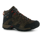 salomon vandon md gtx mens walking boots review