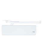 Дотягувач накладний RYOBI D-4550 White UNIV_ARM до 200кг (RY27000005208)