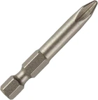 Биты Bosch Pozidriv, 2 XH, 49 мм, 2 шт (2609255929)