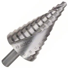 Ступінчасте свердло Bosch Professional HSS, 12 ступ., 6-39 мм, 10 мм (2608597521)