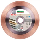 Алмазный диск Distar Edge 1A1R 250х1,4/1/1,6х25х25,4 по керамике (11120421019)