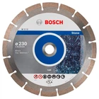 Алмазный круг Bosch по камню, 230x22,23x2,3 мм, 10 шт (2608603238)
