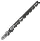 Пилка для лобзика Bosch по дереву T 144 DP, 4100 мм, 100 шт (2608633A42)