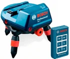 Поворотная стойка Bosch Professional RM 3 + пульт RC2 (0601092800)