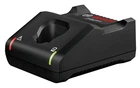 Зарядний пристрій Bosch GAL 12V-40 Professional (1600A019R3)