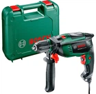 Дрель ударная Bosch UniversalImpact 800 + чемодан (0603131120)