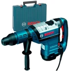 Перфоратор Bosch Professional GBH 8-45 DV + чемодан (0611265000)