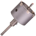 Коронка порожня Bosch SDS-Plus 82 мм (2608550065)