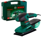 Виброшлифмашина Bosch PSS 200 AC + чемодан (0603340120)