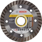 Алмазне коло Bosch Standard for Universal Turbo, 115х22,23х2 мм (2608602393)