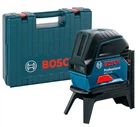 Лазерний нівелір Bosch Professional GCL 2-15 + тримач RM 1 + валіза (0601066E02)