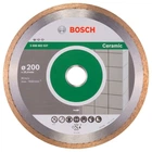 Алмазный круг Bosch Professional for Ceramic, 200x25,4x1,6мм (2608602537)