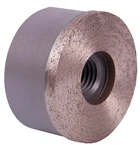 Гайка-фреза Distar DGW-S 49/M14 Hard Ceramics 70/80 (17483523216)