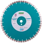 Алмазный диск Distar 400x3,5/2,5x15x25,4-(11,5)-28-HIT бетон (14320347026)