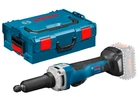 Шлифмашина прямая Bosch Professional GGS 18V-23 PLC (0601229200)