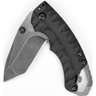 Ніж Kershaw Shuffle II Black (8750TBLKBW)