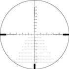 Прицел оптический Vortex Diamondback Tactical FFP 6-24x50 EBR-2C MOA (DBK-10028) (929059) (875874009615) - изображение 5