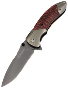 Нож складной Mastiff 2643 (t6611) - зображення 1