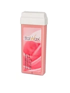 Віск для депіляції в картриджі Ital Wax Троянда 100 мл