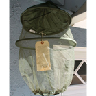 Антимоскитная сетка US Military Mosquito Insect Net Head 2000000041032 - изображение 7