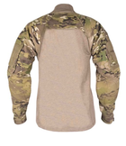 Бойова сорочка для холодної погоди Massif Winter Combat Shirt FR Multicam M 2000000033549 - зображення 3