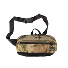 Поясна сумка Еmerson Balloon Urethane 70D Waist Bag 2000000048383 - зображення 1