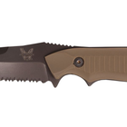 Ніж Emerson Benchmade 141 Knife 2000000048369 - зображення 4